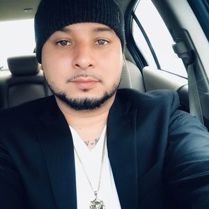 Meet your Posher, Javier